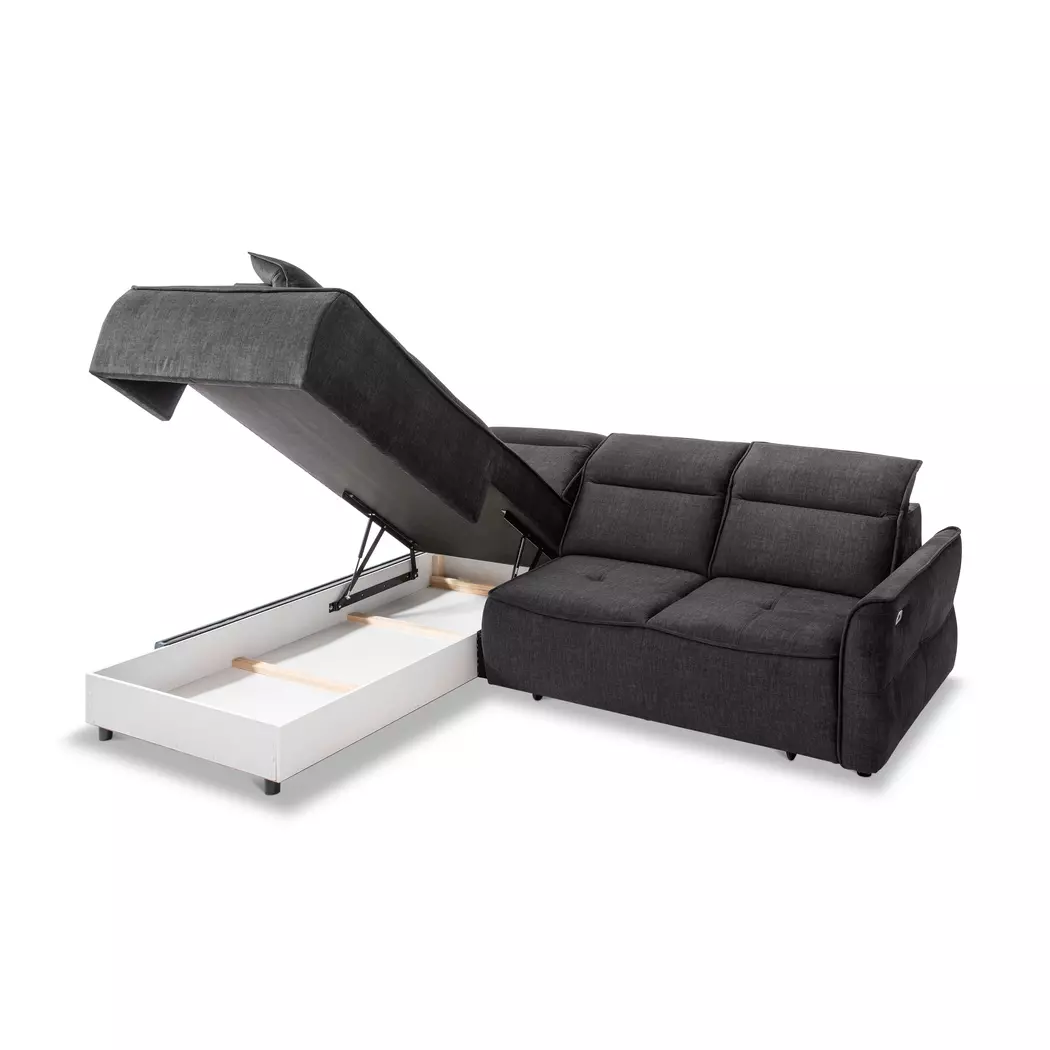 Ecksofa Murillo
