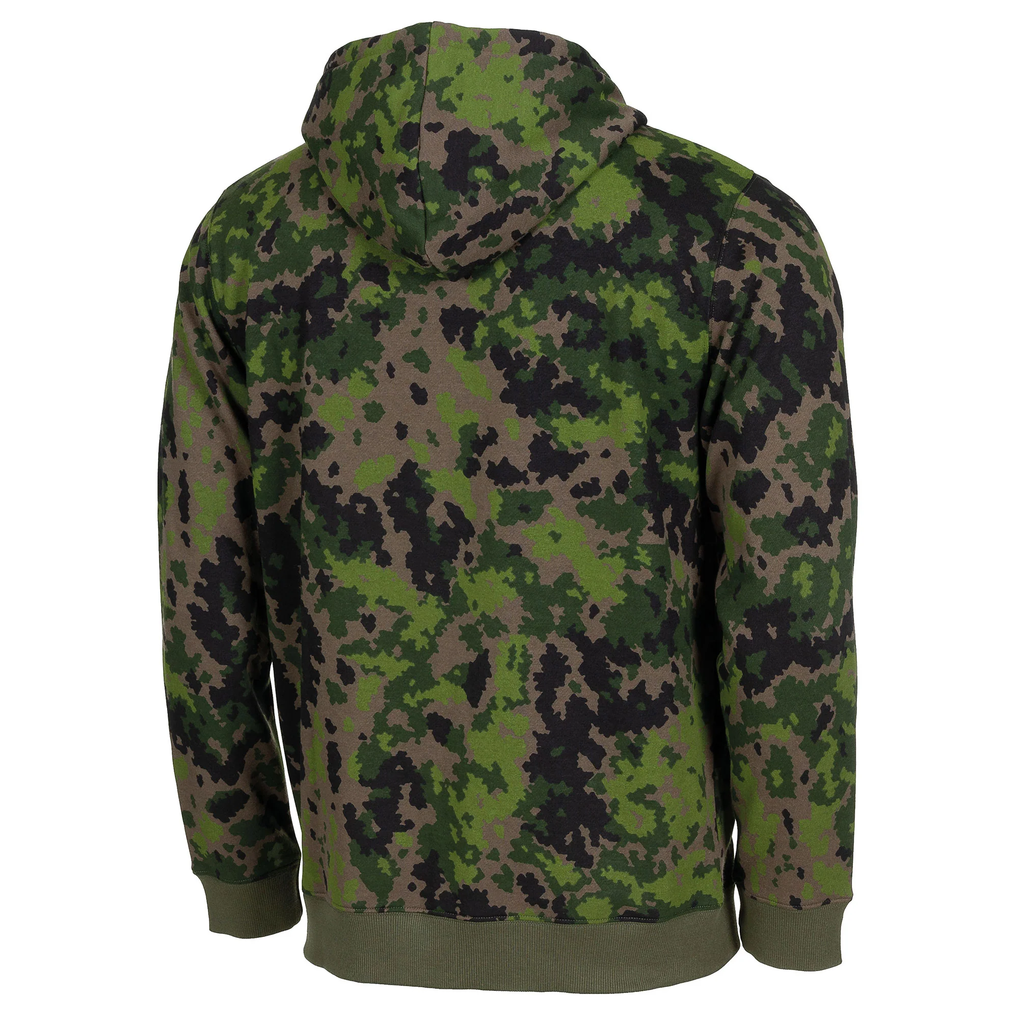 MFH -  Trainingsjacke Jogger M05 tarn