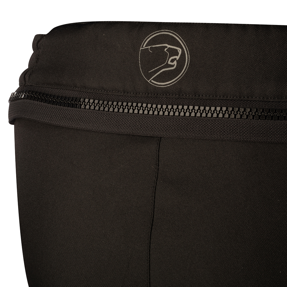Bering - Pantalon Twister Noir