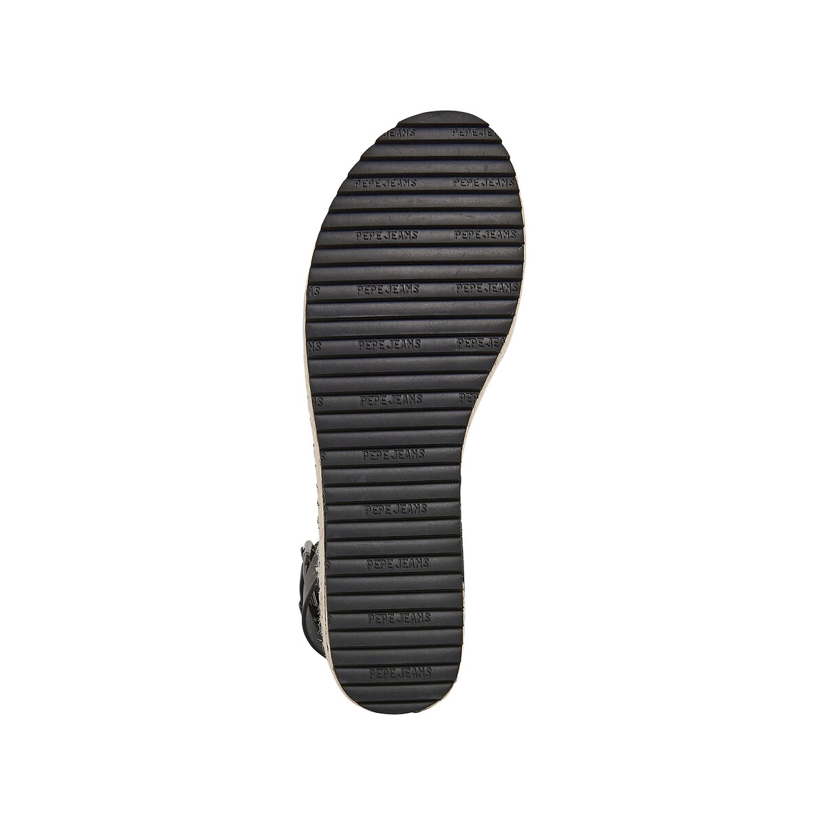 PEPE JEANS<br>Sandálias de plataforma Witney Cross