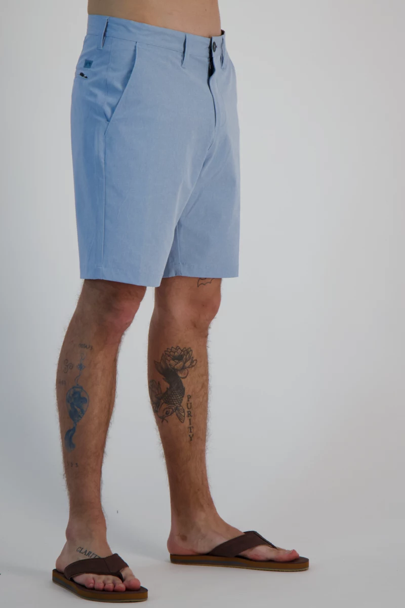 Billabong Crossfire Mid Herren Short