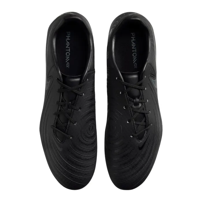 Nike Phantom GX II Academy FG/MG Voetbalschoenen Senior