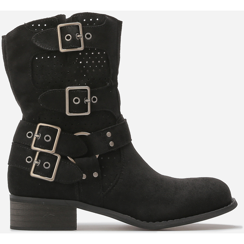 La Modeuse - 69884_P162625 Negro