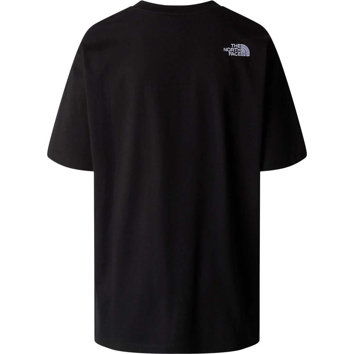 The North Face Essential Oversize T-shirt Dame