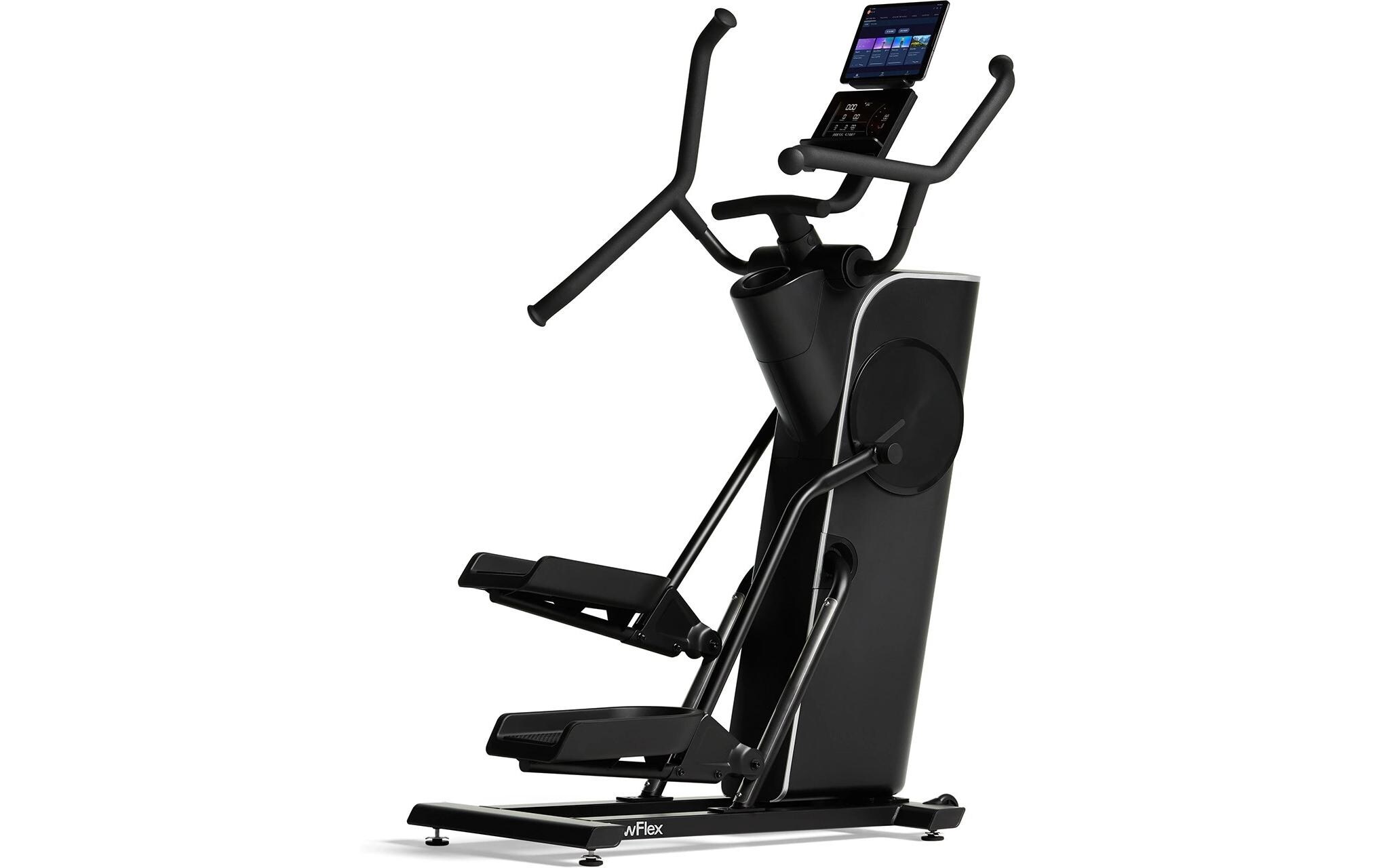 Hometrainer Max Trainer SE<br>Stepper
