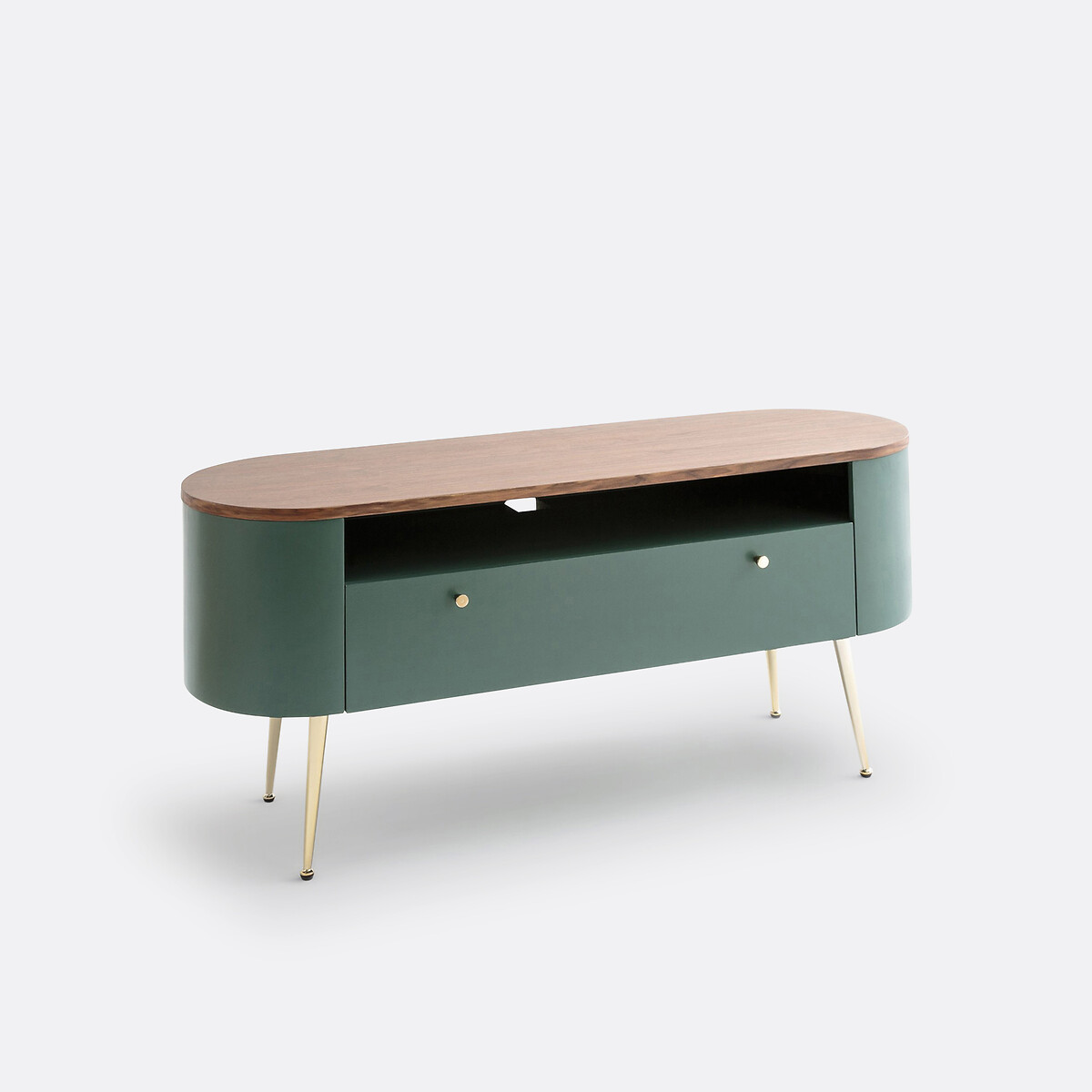 LA REDOUTE INTERIORS<br>Móveis de TV vintage Topim