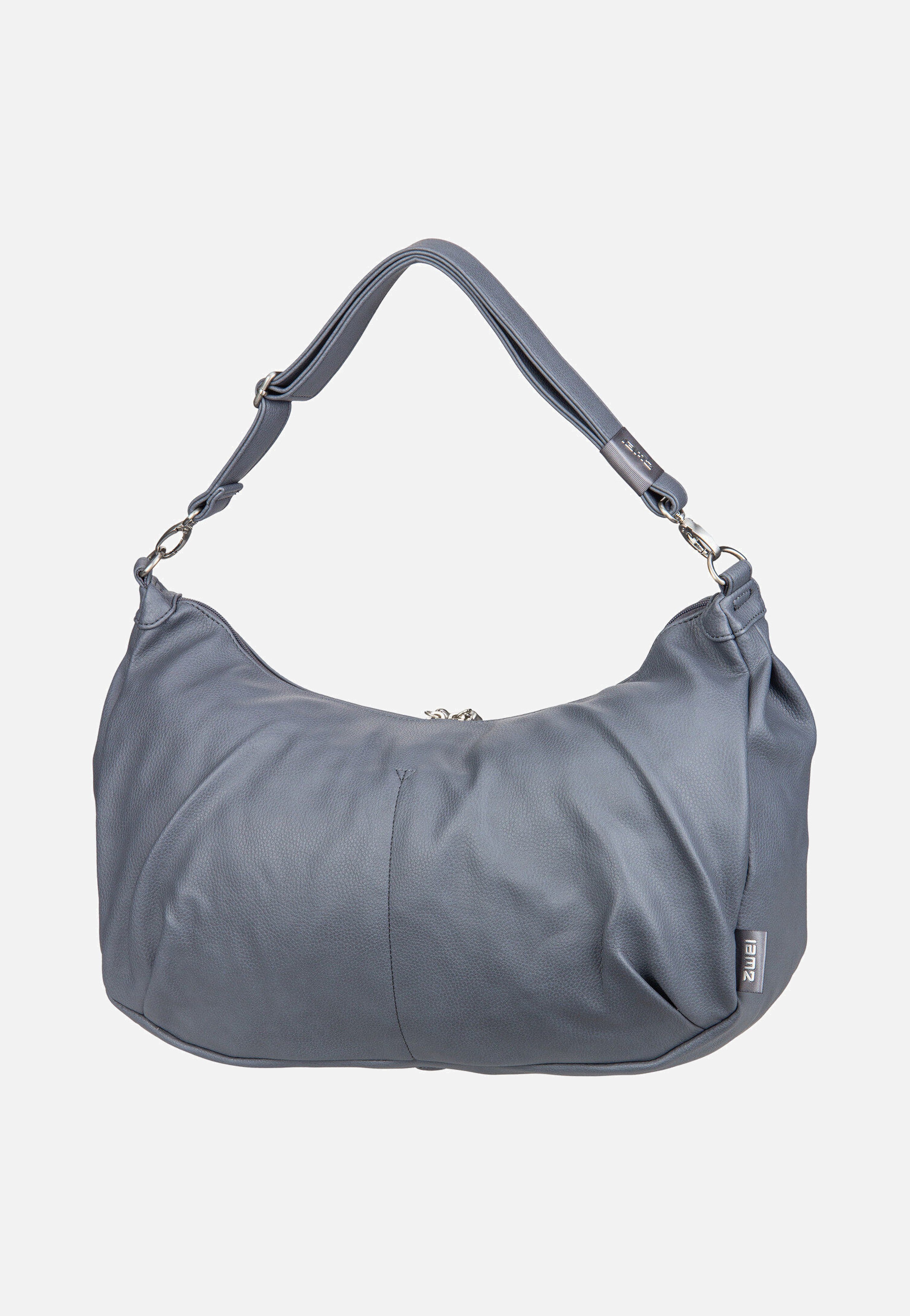Lola LO140 Blue - Hobo Bag