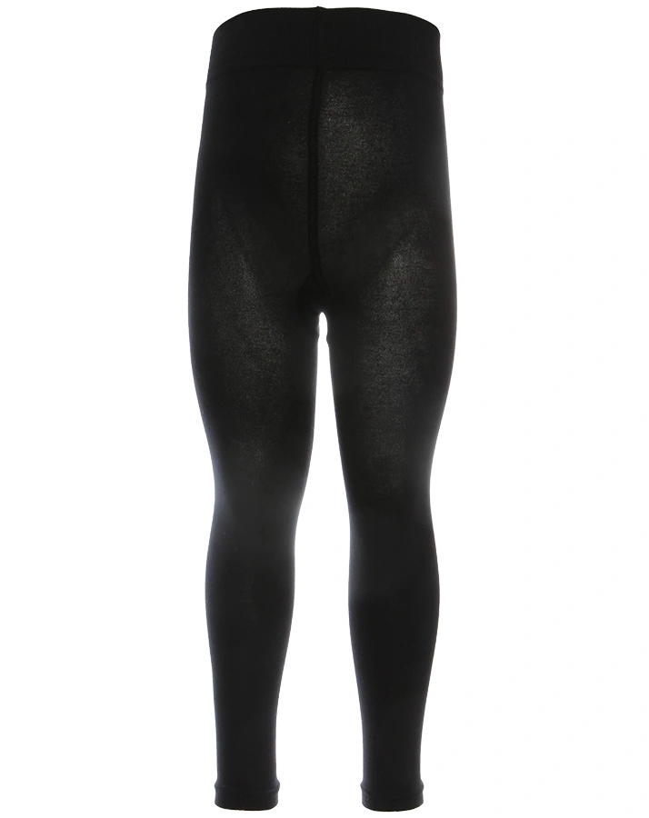 Leggings COTTON TOUCH in marine
