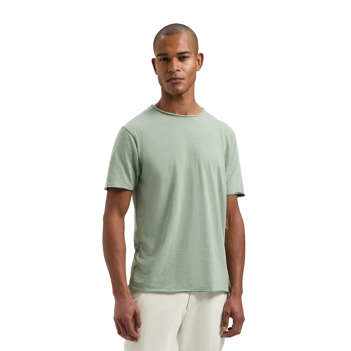 Heren Polo 27380201SN