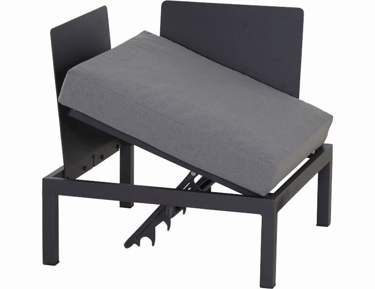 Eckteil siena GARDEN ALVIDA