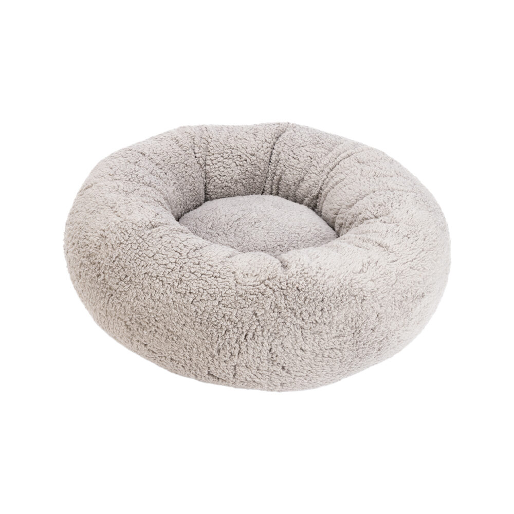 Beeztees Memory Foam Jaxx - Hondenmand - Pluche