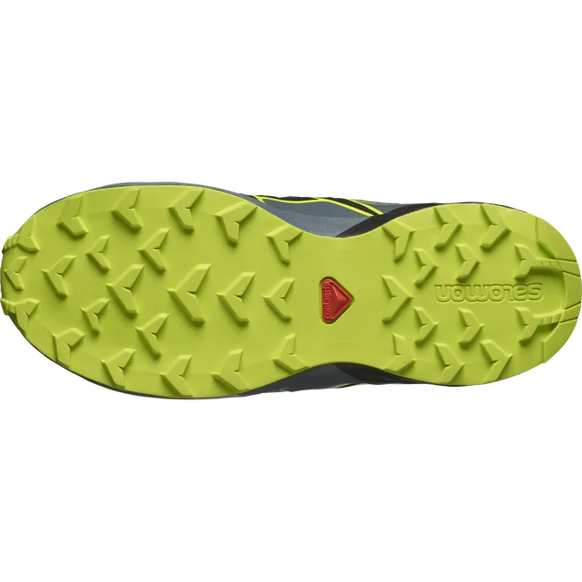 SPEEDCROSS WATERPROOF  Junior - Schuhe Kids