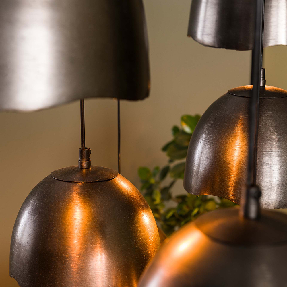 Hanglamp Webb Stelsel