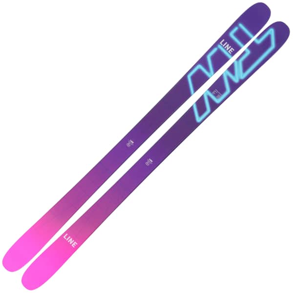 Ski LINE TOM WALLISCH PRO