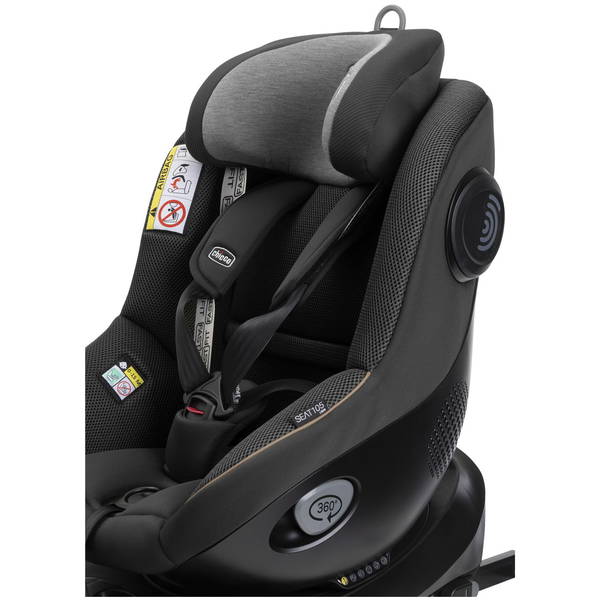 ChiccoChicco   Seat105 i-Size posh black