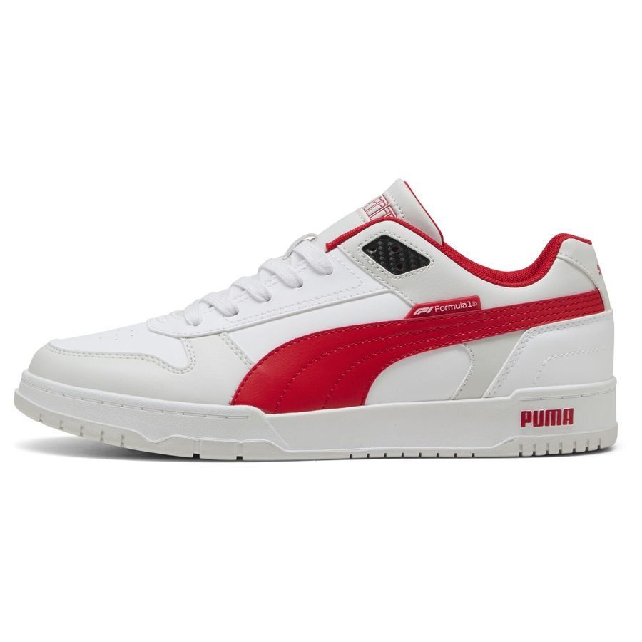 Puma F1® RBD Game Sneakers mit niedrigem Profil