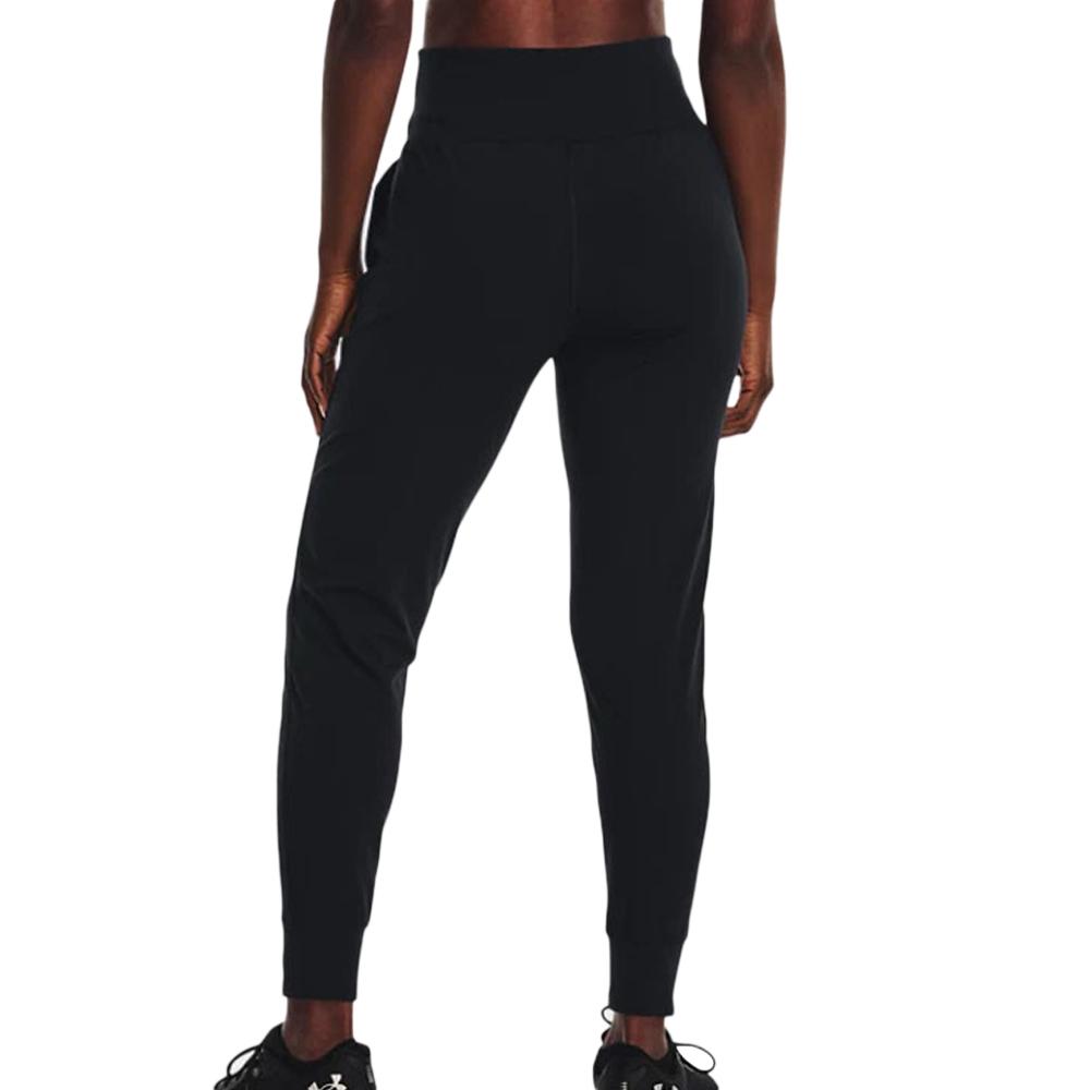 Under Armour Jogging Noir Femme Under Armour Motion