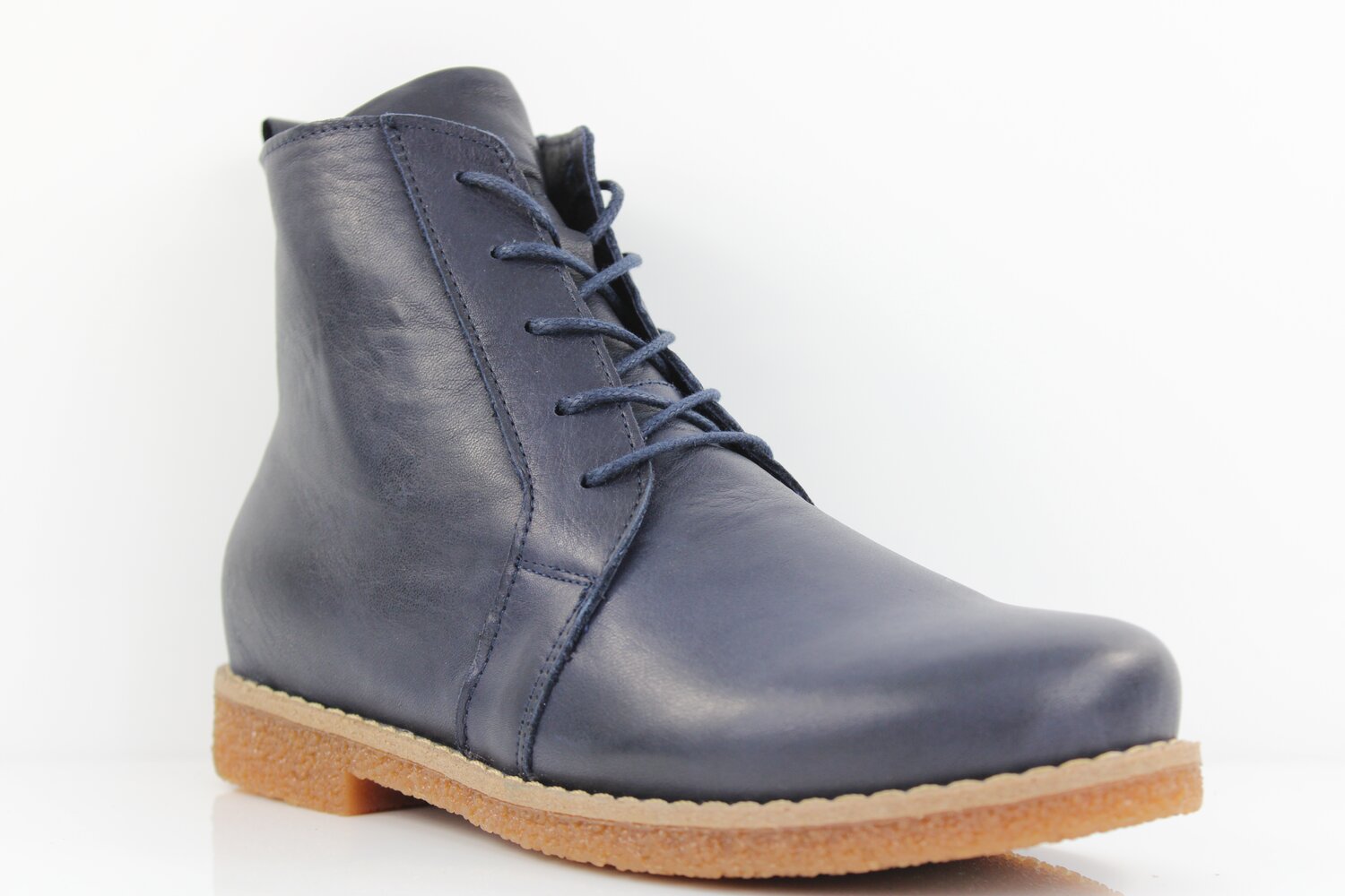 Esgano Stiefeletten