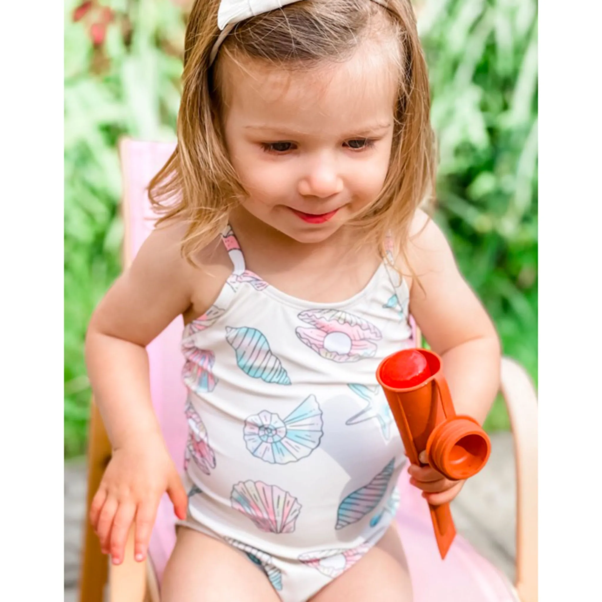 Bulle Moules à Friandises Glacées – Paquet de 4