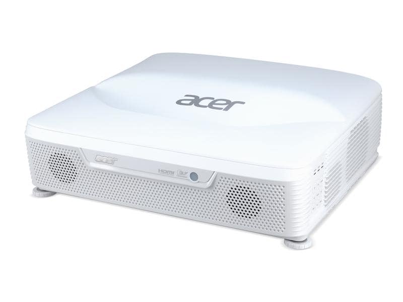 Acer Ultrakurzdistanzprojektor UL5630 WUXGA DLP Projektor mit 4500 ANSI Lumen