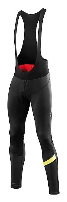LOFFLER - COLLANT A BRETELLES BIKE BIB TIGHTS WS GEL M