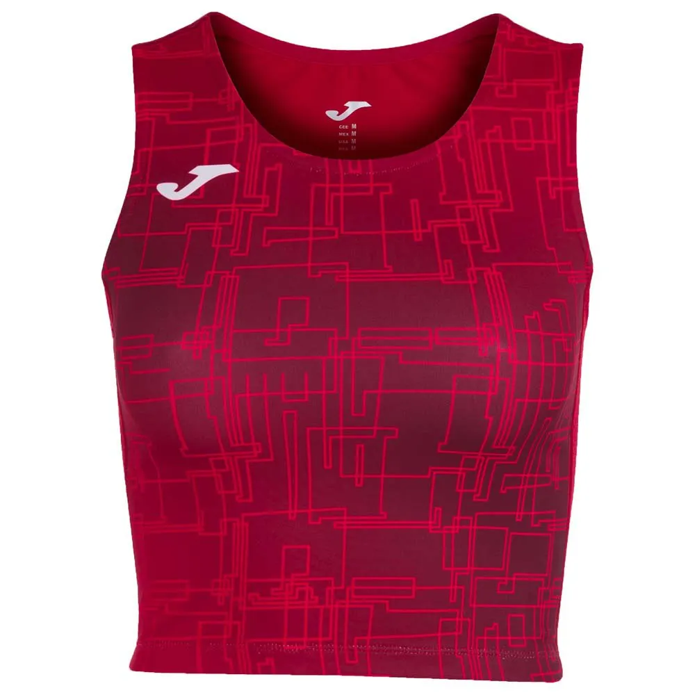 Sutiã esportivo Joma Elite VIII