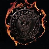 Jones Steve - Fire & Gasoline (Collectors Edition (CD)
