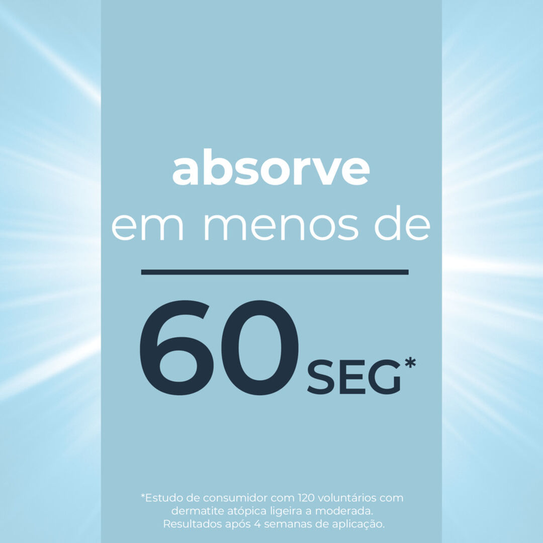 EUCERIN  Atopi Control Hidro-Loção Apaziguante - 400ml