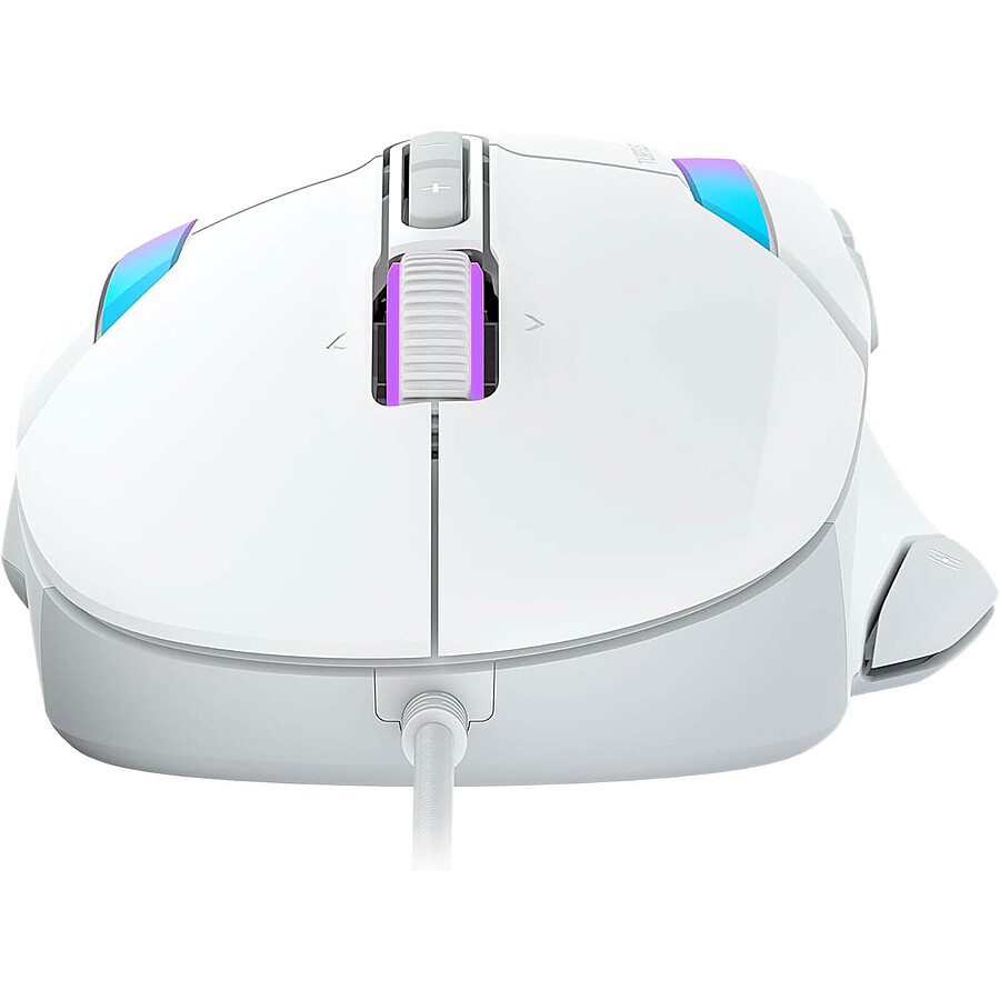Turtle Beach Kone II - Blanc