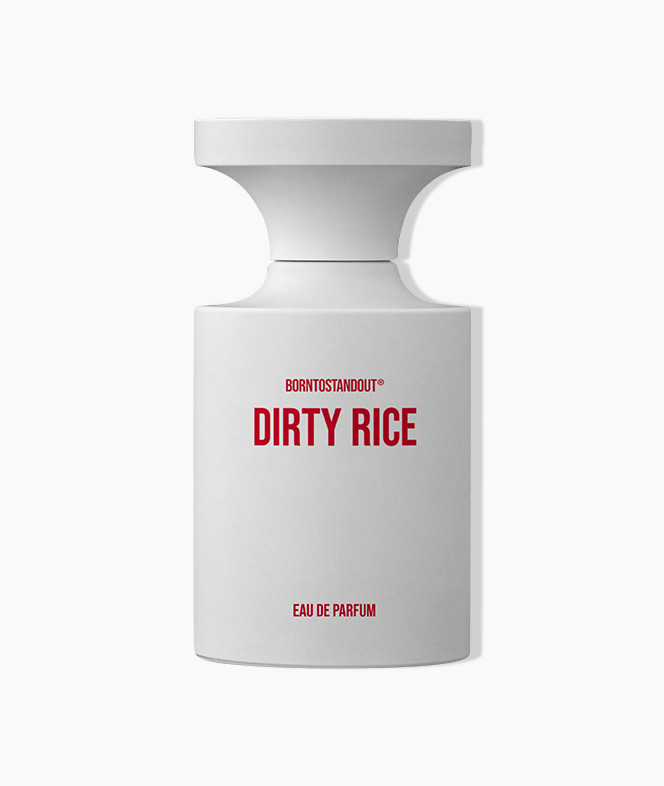 Dirty Rice BORNTOSTANDOUT 50 ML
