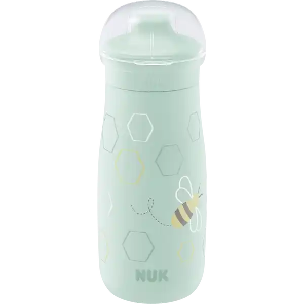 Mini-Me Sip Trinkflasche mint 300ml, ab 9 Monate