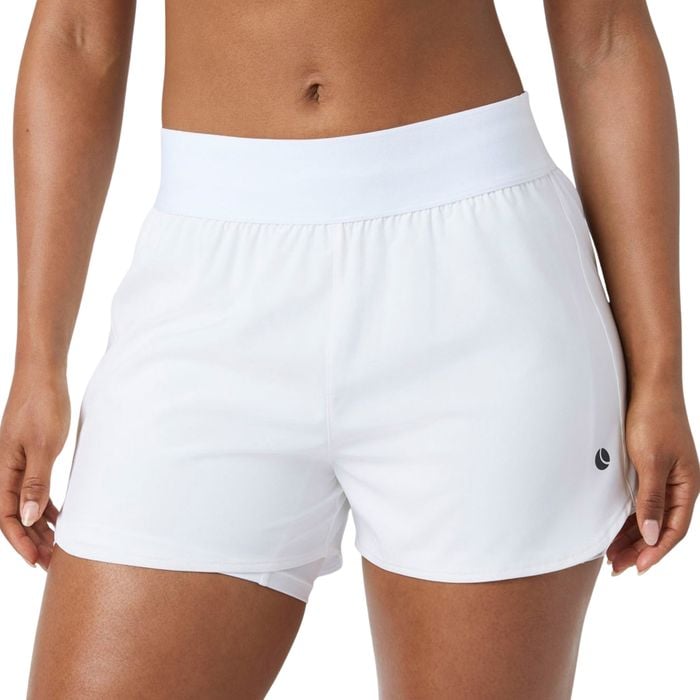 Bjorn Borg Björn Borg Ace 2 in 1 Short Dames