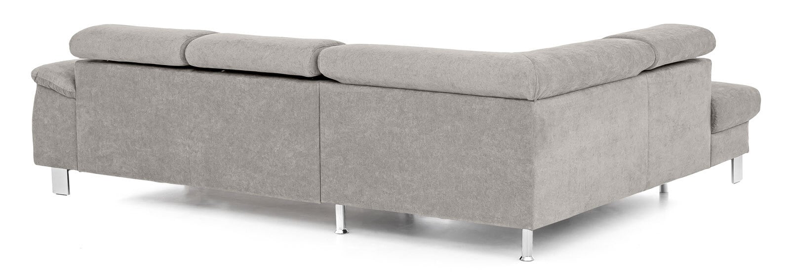 vito Ecksofa MICKEY L elephant