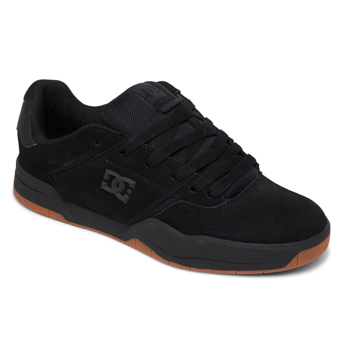 DC Shoes Sneaker »Central«