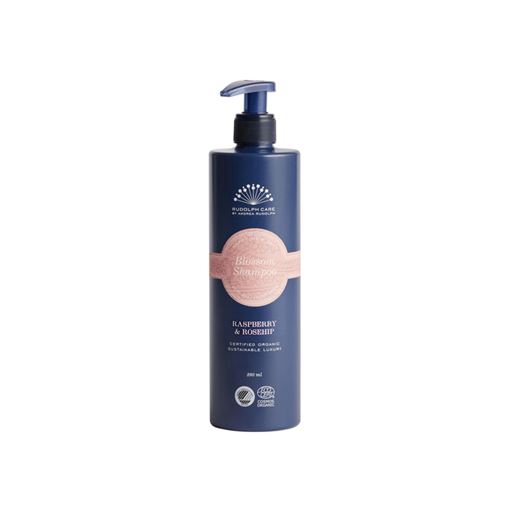 Rudolph Care Blossom Shampoo, 390 ml