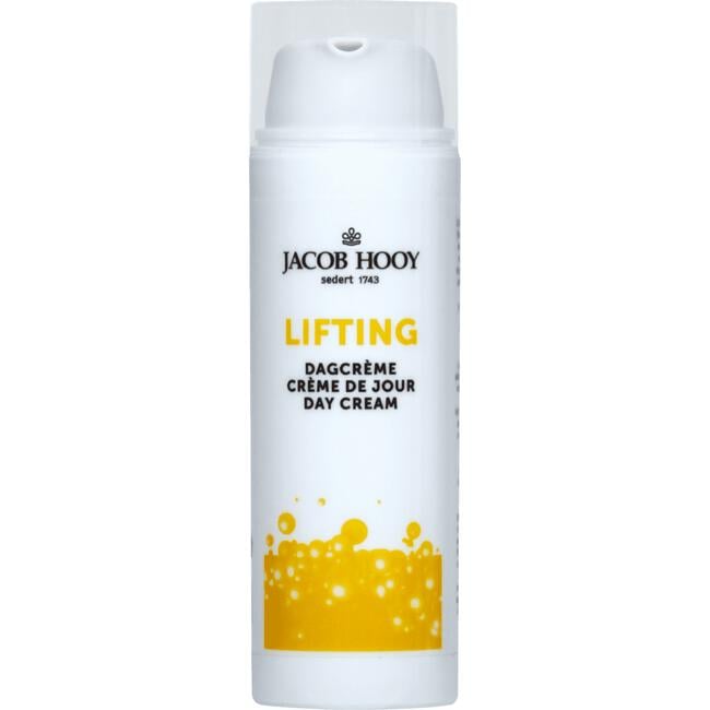 Jacob Hooy Lifting dagcreme