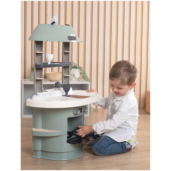SmobySmoby   Spielküche Nova