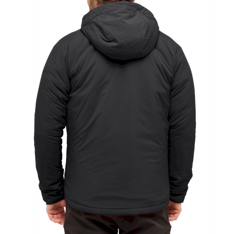 Mimic Alert Hood - Doudoune homme