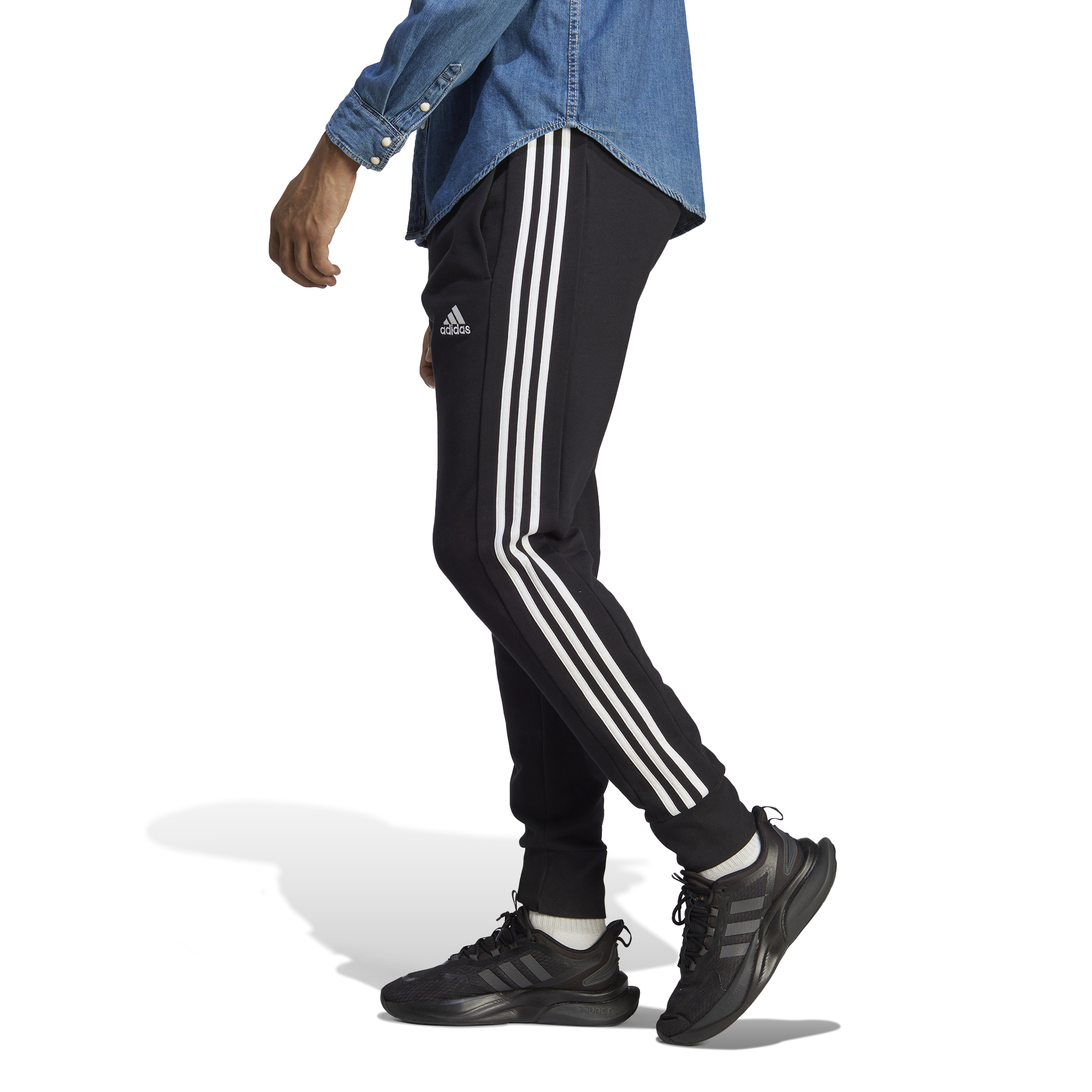 Adidas M 3S FT TC PT