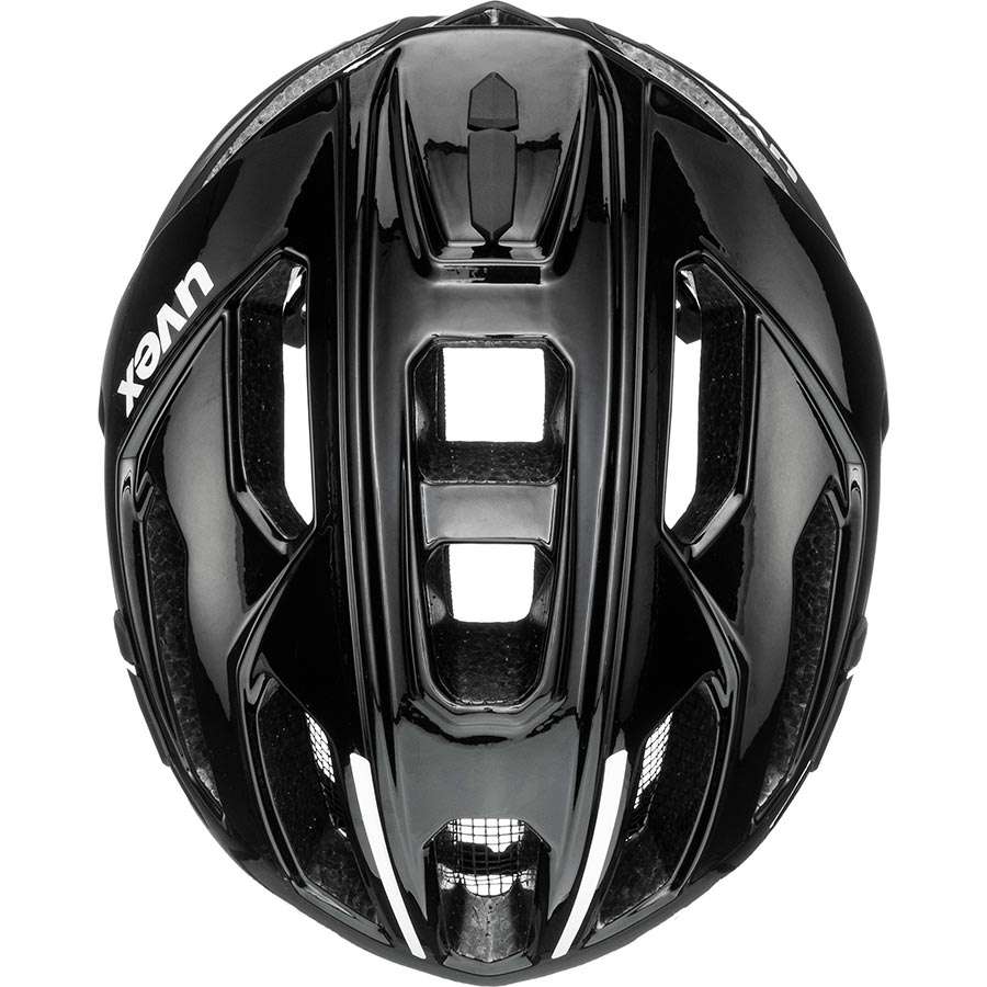 Uvex Gravel-X Fietshelm Zwart