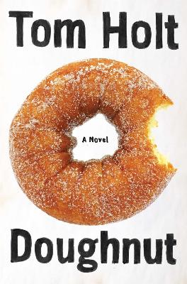 Doughnut: YouSpace Book 1 - YouSpace (Paperback)