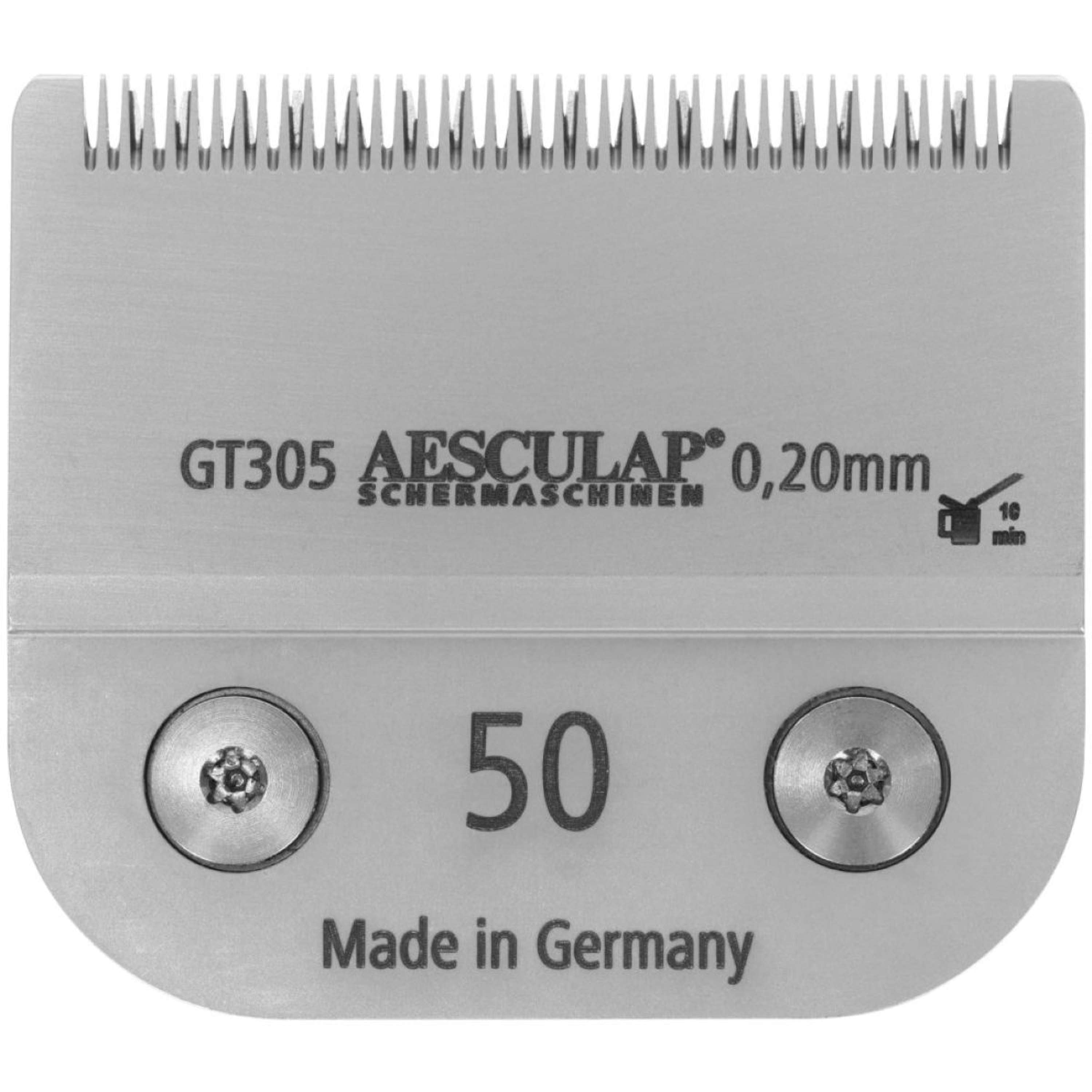 Aesculap Scheerkop Snap-on