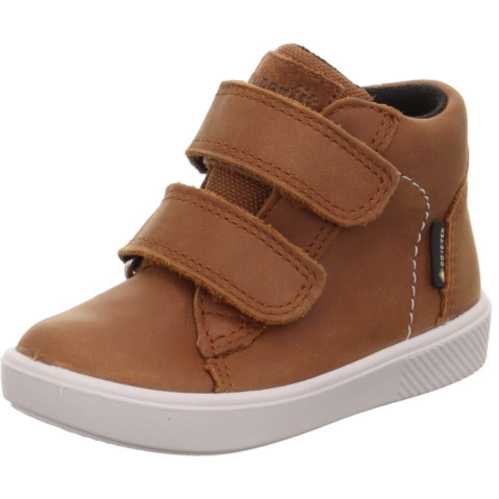 Køb Superfit Brown Supies Sko