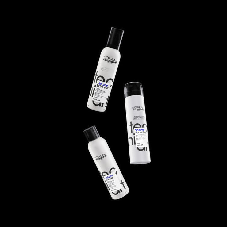 L'Oréal Professionnel Tecni. Art Volume Extra Full Mousse