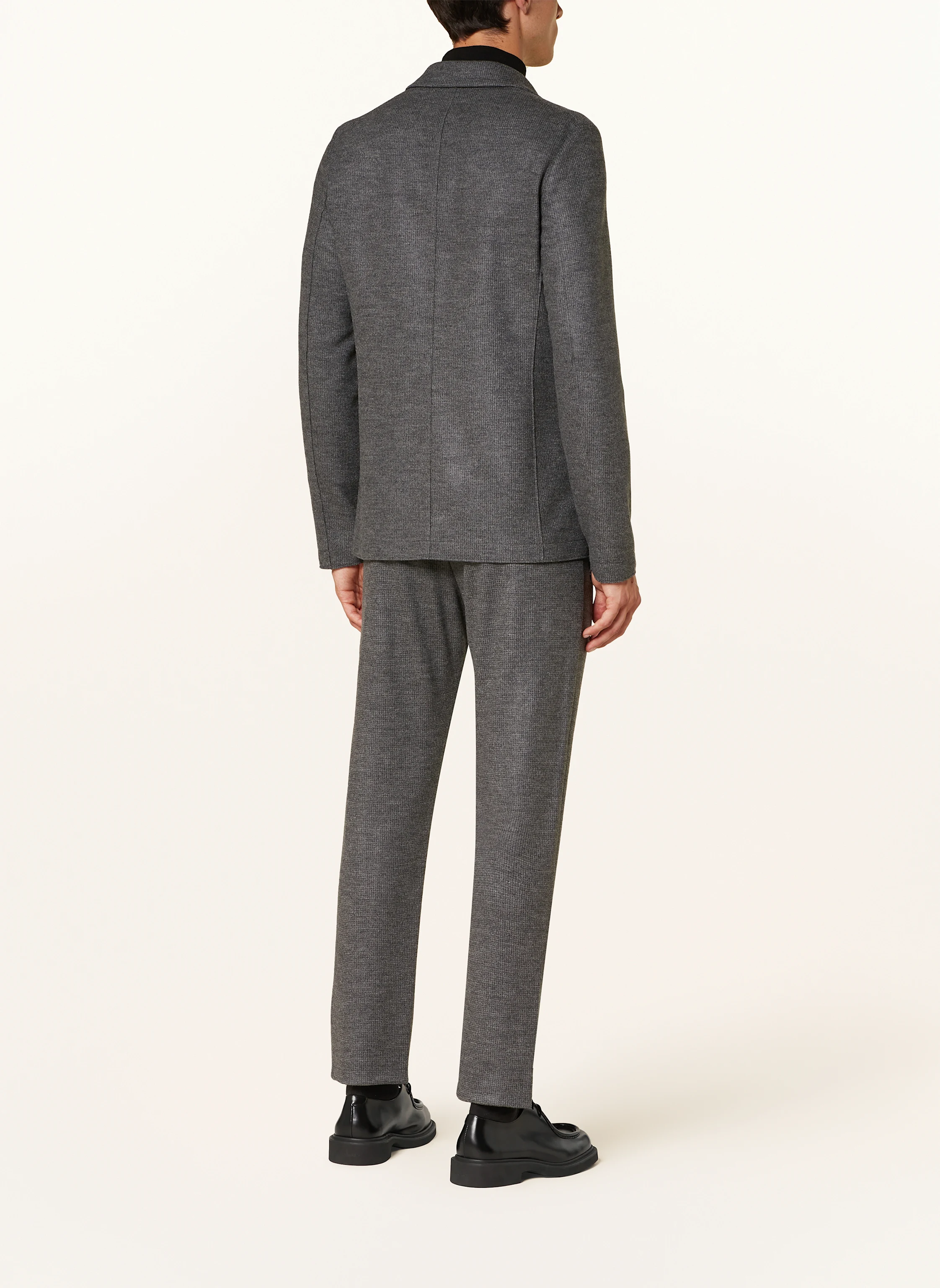 HARRIS WHARF LONDON Anzugsakko Slim Fit