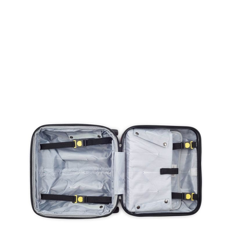Valise cabine underseater Shadow 5.0 38cm Rouge