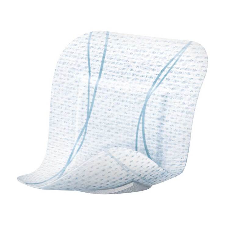 Leukomed® skin sensitive 5x7,2 cm, 20 St