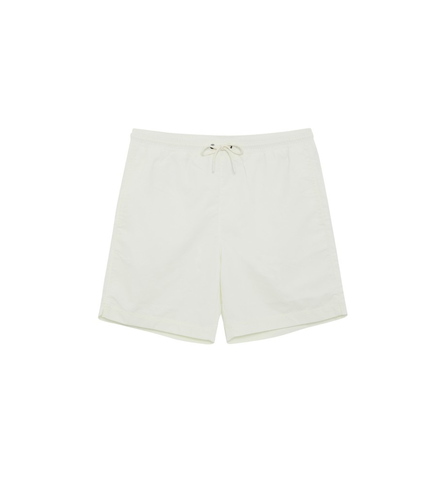 ECOALF Fiyialf Roupa de Banho Masculina Sólida