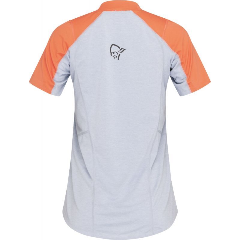 Senja Equaliser Lightweight T-Shirt - T-shirt femme