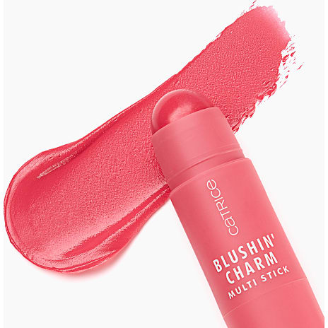 Blush 010 Pink Sweetheart